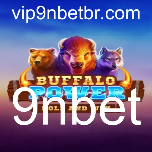 Descubra BuffaloPower: Uma Aventura de Jogo Inovadora