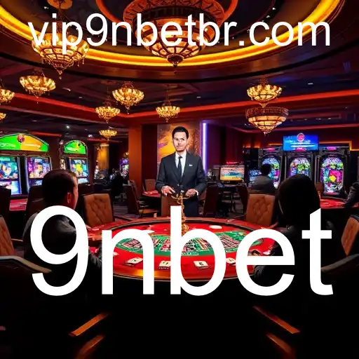 Cassino ao vivo