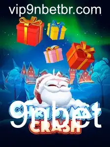 Descubra ChristmasCrash: Um Jogo de Emoção e Estratégia com 9nbet