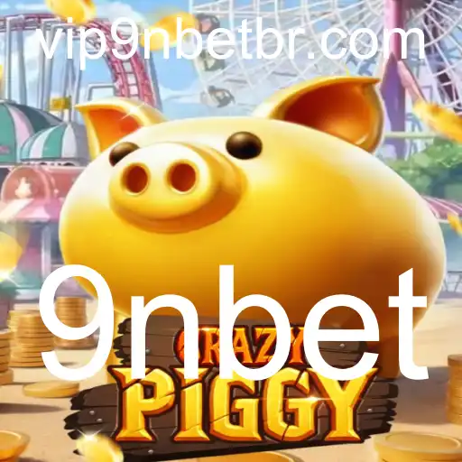 Descubra a Aventura Incrível de CrazyPiggy e a Dinâmica de 9nbet