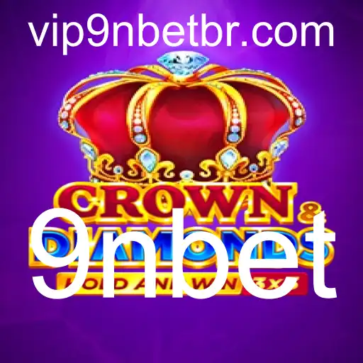 Desvendando o Jogo Crowndiamonds e a Inovação da 9nbet