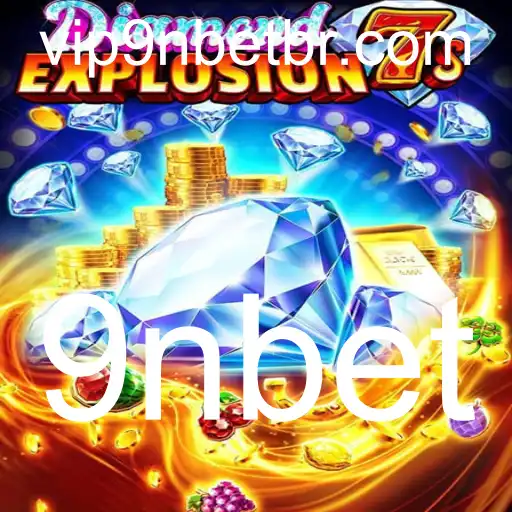 Explorando DiamondExplosion7s: O Novo Fenômeno dos Jogos