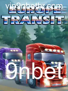 Explorando o Fascinante Mundo de EuropeTransit: A Nova Sensação dos Jogos Online