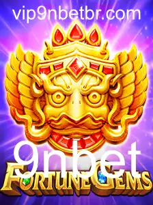 FortuneGems: Explorando o Fascinante Mundo do Jogo com 9nbet