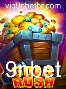 Descubra as Aventuras de 'GoldRush' com 9nbet