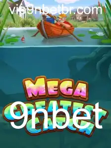 Explorando o Universo do Jogo MegaGreatestCatch