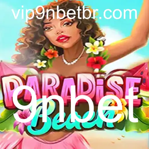 ParadiseBeach: Explorando Aventuras Tropicais com 9nbet