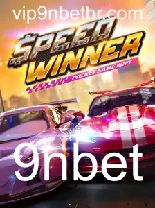 SpeedWinner: Dominando a Velocidade no Mundo dos Games