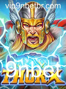 ThorX: Mergulhe no Universo Épico de Deuses e Aventura
