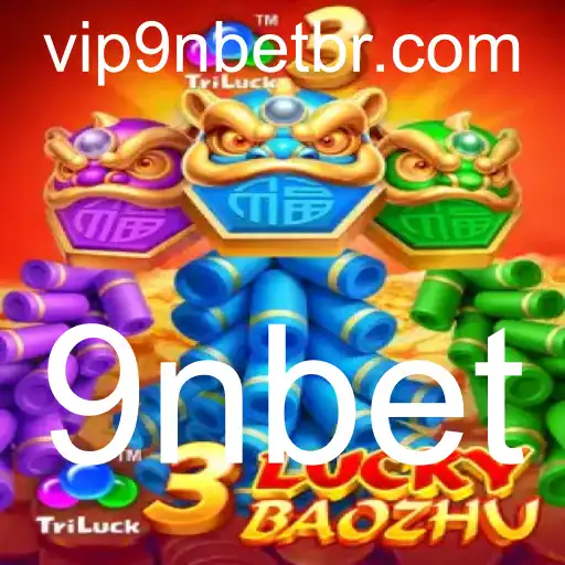 Desvendando o Mundo de 3LuckyBaozhu: O Excitante Jogo com 9nbet