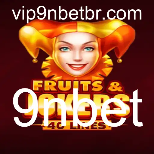 Descubra o Mundo Empolgante de FruitsAndJokers40
