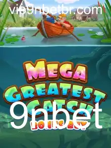 Descubra o Empolgante MegaGreatestCatchBonusBuy