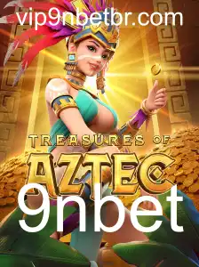 Explore o Fascinante Mundo do Jogo Treasures of Aztec com 9nbet