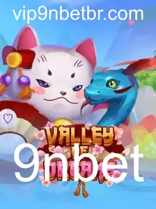 Valley of Dreams: Uma Jornada Imersiva no Mundo de 9nbet